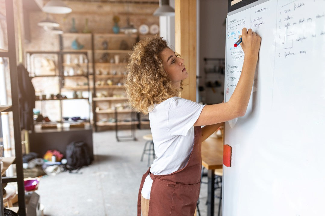 How to Plan Your Seasonal Inventory: A Retail Buyer's Guide