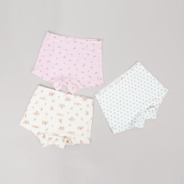 Modal Boxer Briefs - CM Lovely Korean toddler underwear in cm lovely made in Korea