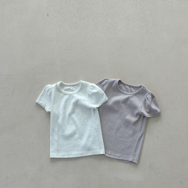 Milk Powder Bailey T-Shirt