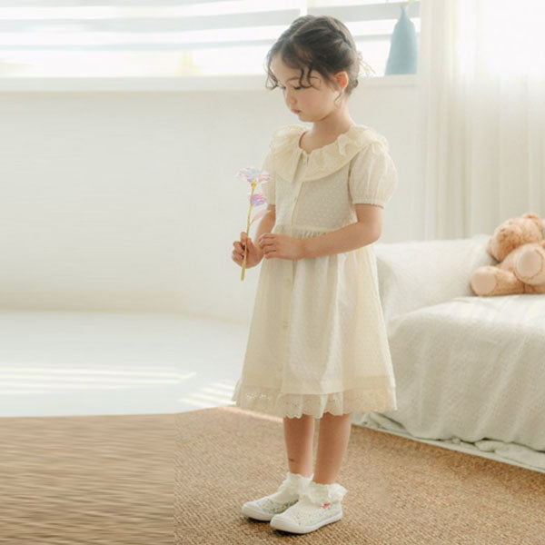 Pudding Angel Dress