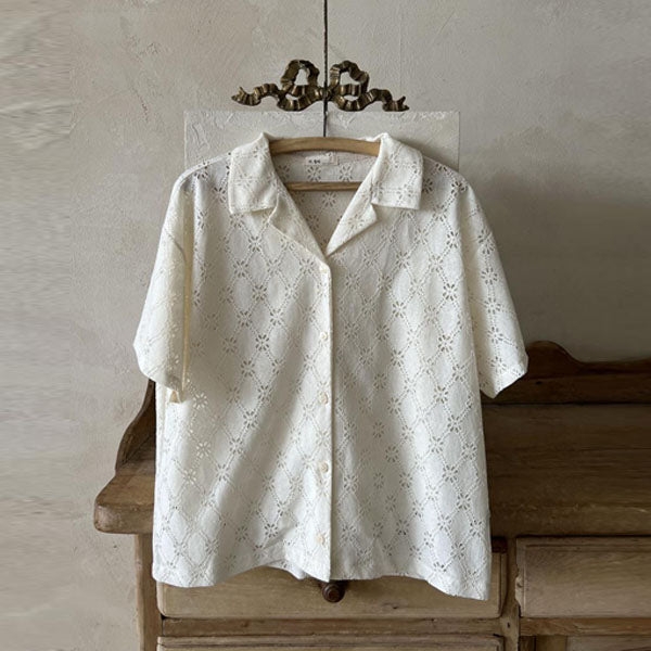 Nami Shirt (Mom)