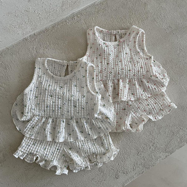 Dalkong Set