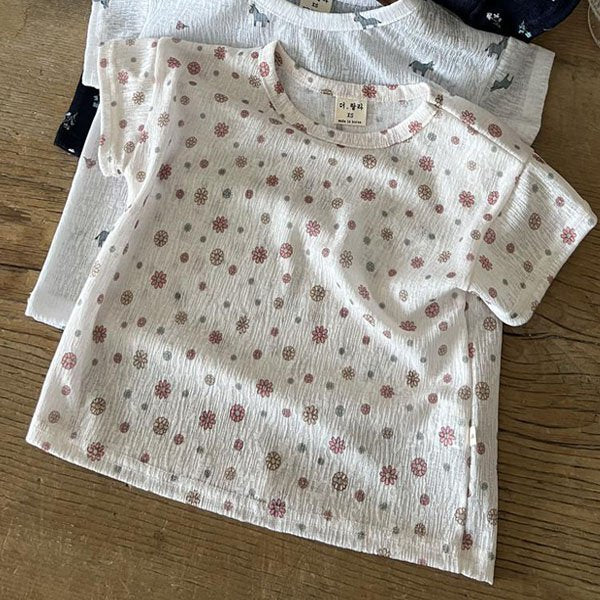 Donkey T-Shirt