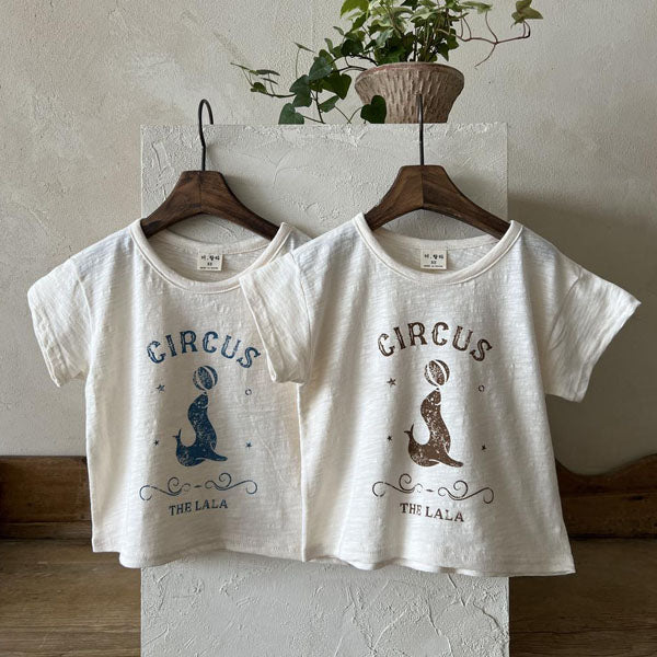 Seal T-Shirt