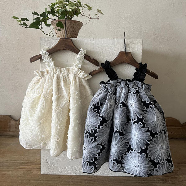 Baragi Dress