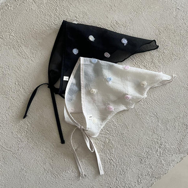 Cotton Candy Bandana