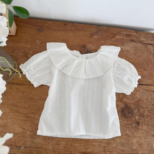 Bow Blouse