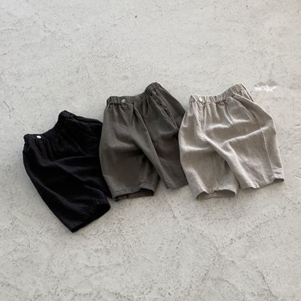 Hariter Pants