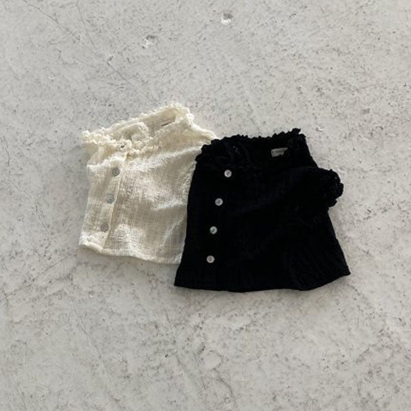 Margaret Blouse