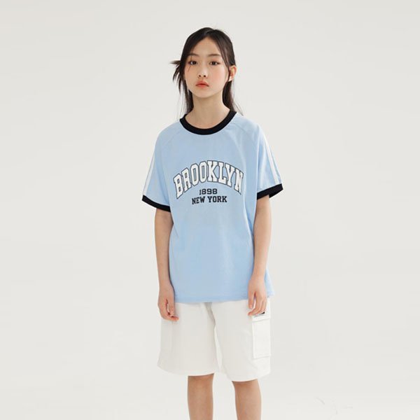 Brooklyn Tape T-Shirt