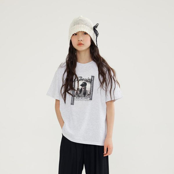 Girl Warrior T-Shirt