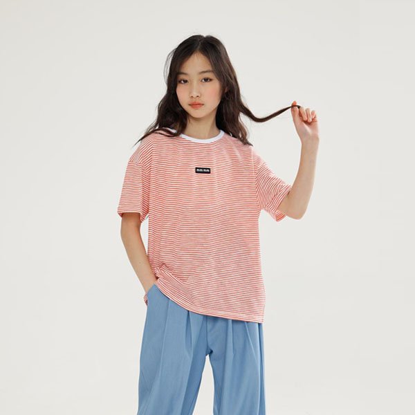 Stripe T-Shirt