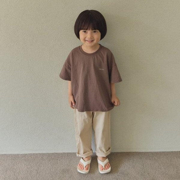 Vertical Amigo T-Shirt