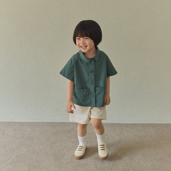 Pocket Shirt