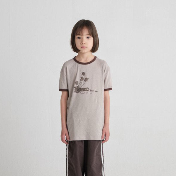 Long Island Tee(XS~XL)
