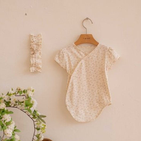 Jena Newborn Suit