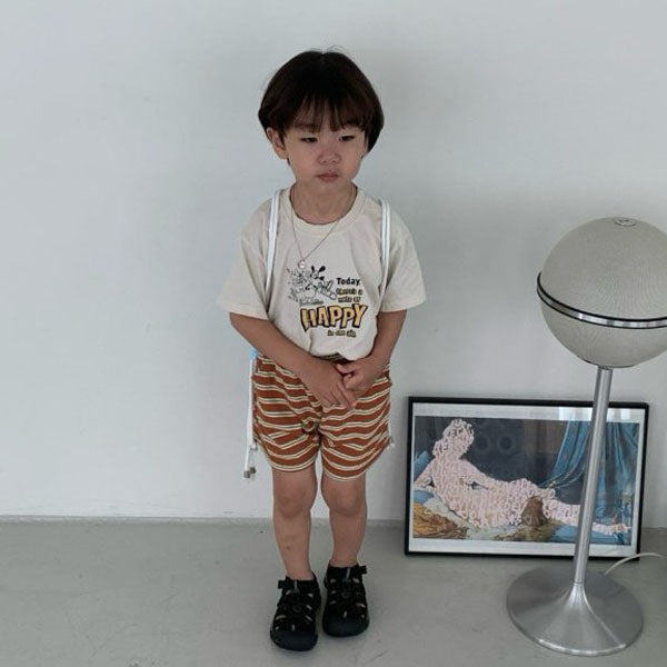Pile Pants (JS~JL)