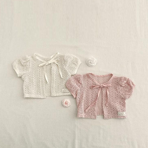 Ire Lace Cardigan(Baby)