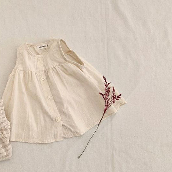 Natural Blouse 2(Baby)