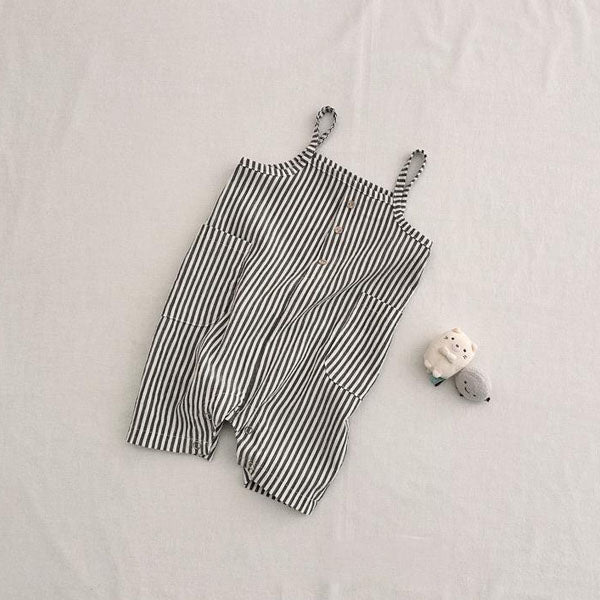 Tom Overall Suit(Baby)