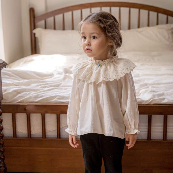 Evelyn Blouse