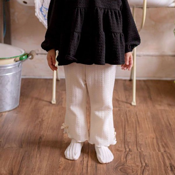 Ann Frill Pants