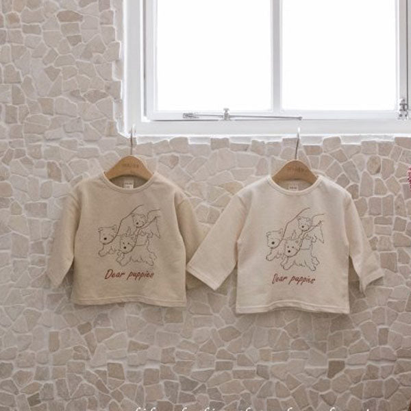 Bow Wow Tee
