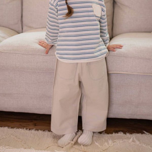 Dandy Pocket Pants