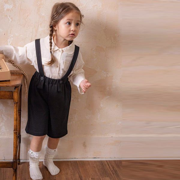 Julian Overall Pants