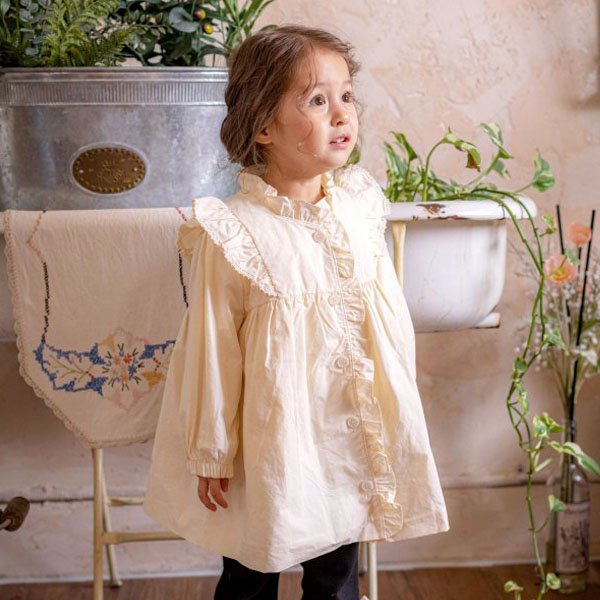 Botan Coat