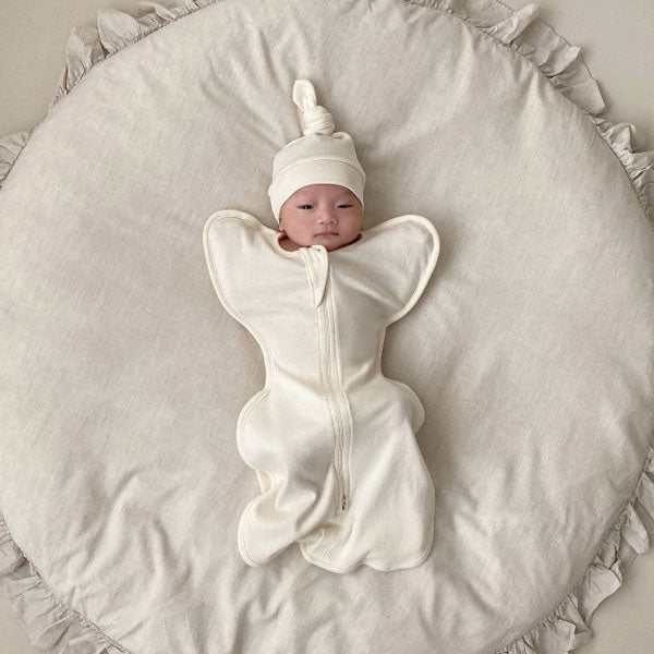 Organic Butterfly Wrap (Cotton)