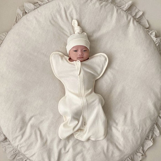 Organic Butterfly Wrap (Cotton)