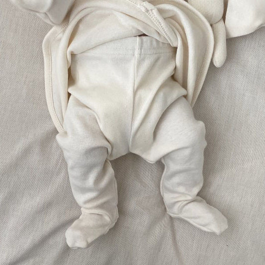 Organic Leggings (Cotton)