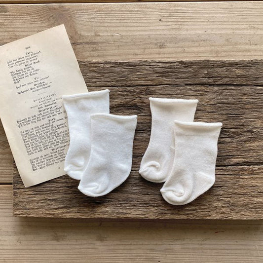 Newborn Socks (Basic)