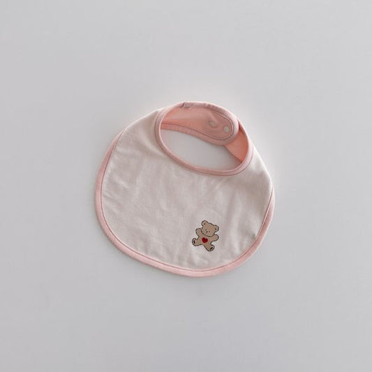 Sweet Modal Double-Sided Bib
