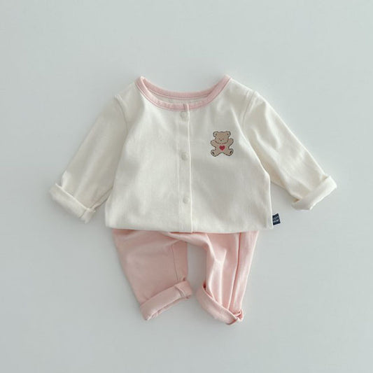Sweet Modal Babywear