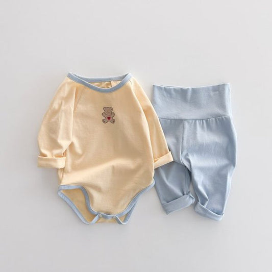 Sweet Modal Suit + Leggings Set