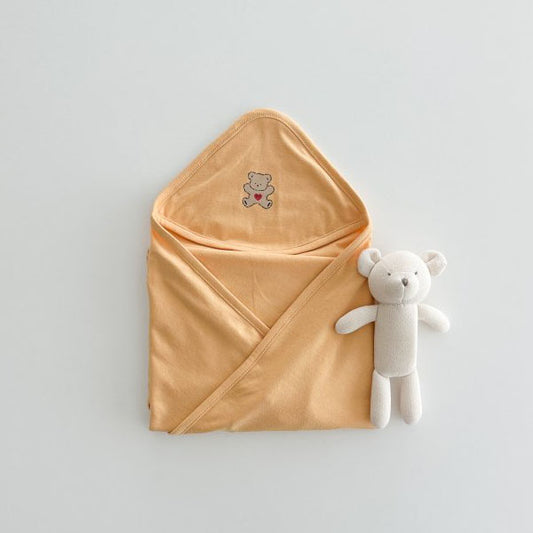 Sweet Modal Swaddle (Blanket)