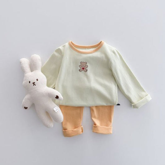 Sweet Modal Indoor Wear (Kids)