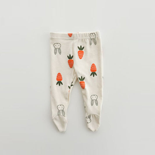 Veggie Leggings