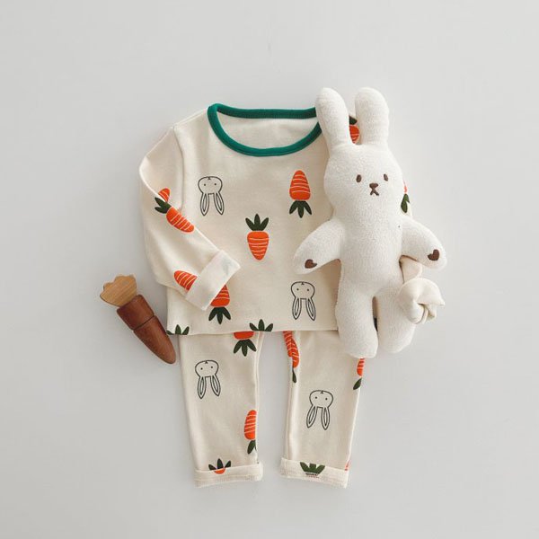 Veggie Indoor Wear