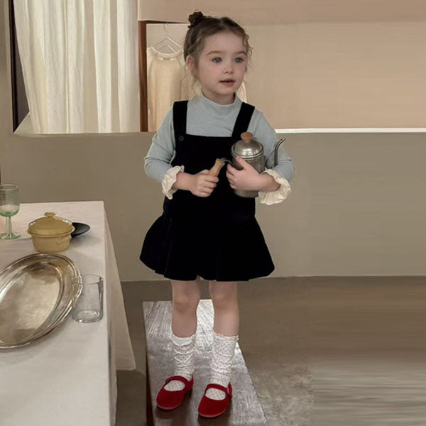 Mama French Dress