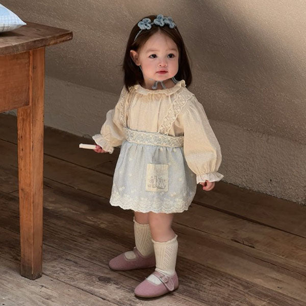 Ange Coco Dress