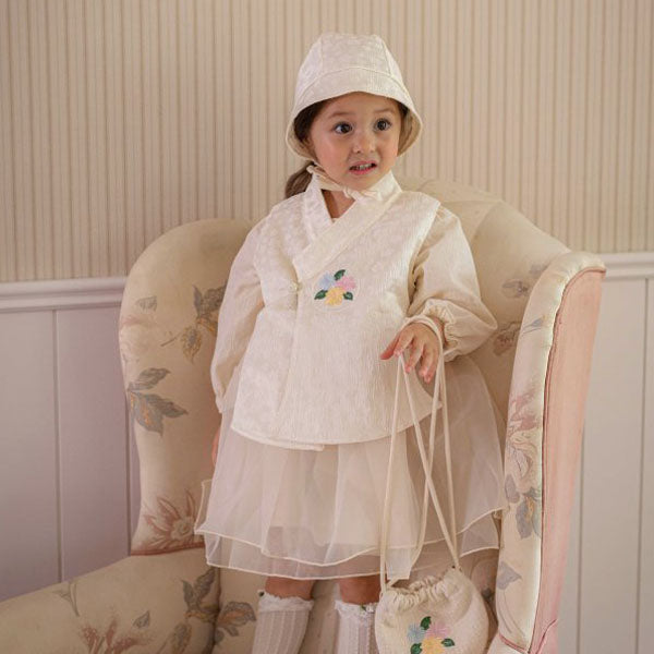 Ari Dress Set
