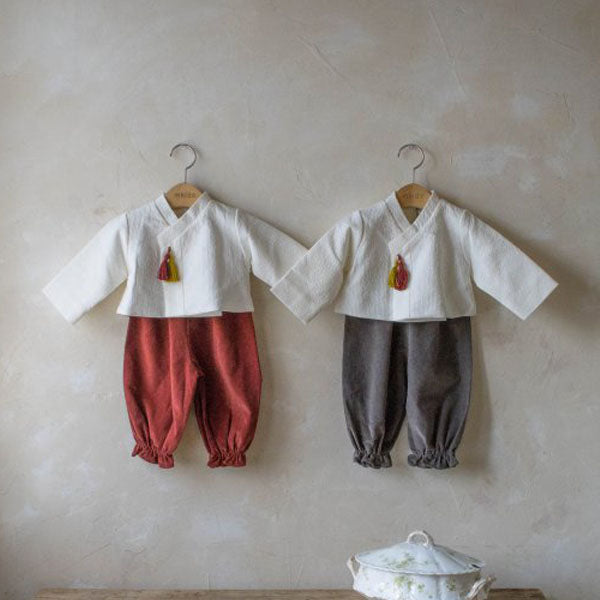 Willow Pants Set