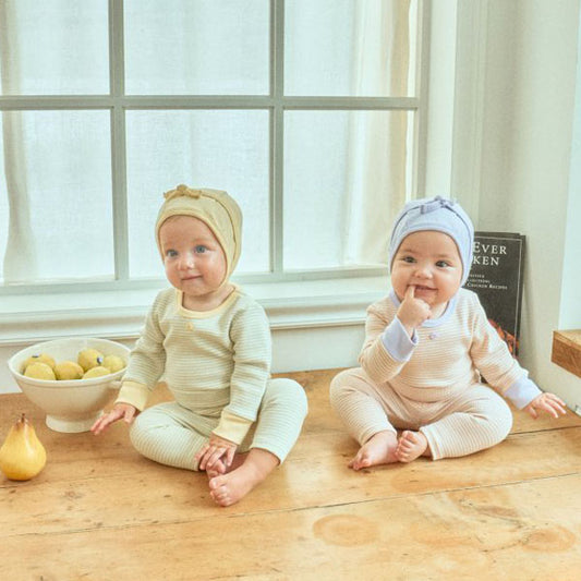 Lollipop Suit (3-Piece Set)