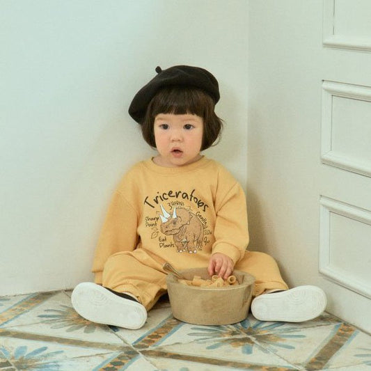 Dinosaur Full Body Suit