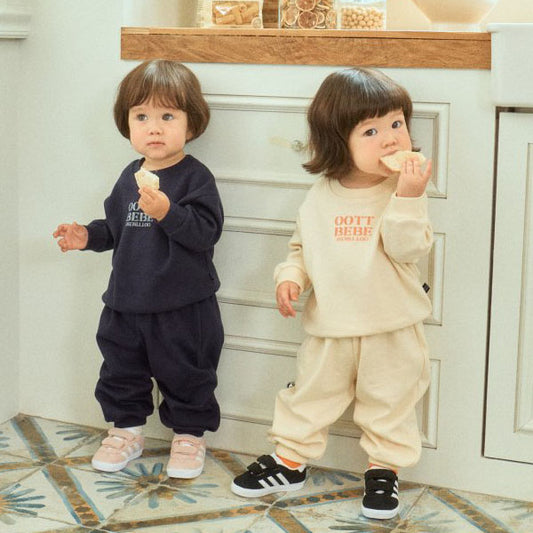 Oottbebe Top and Bottom Set