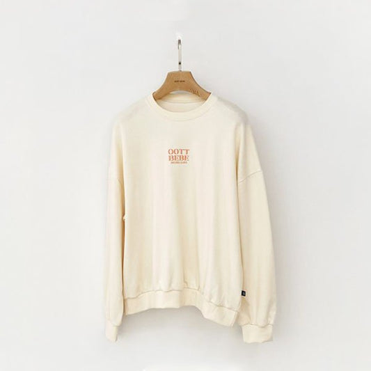 Oottbebe Sweatshirt (Mom)