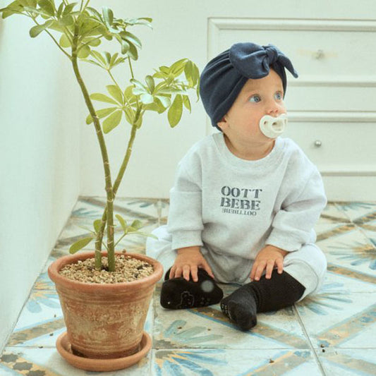 Oottbebe Full Body Suit